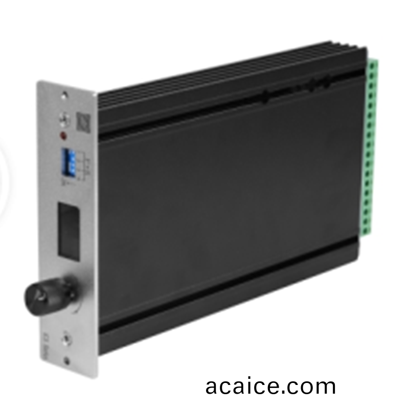 ICS-500四通道智能电流源